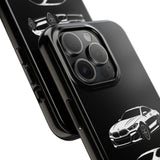 BMW M8 Phone Case