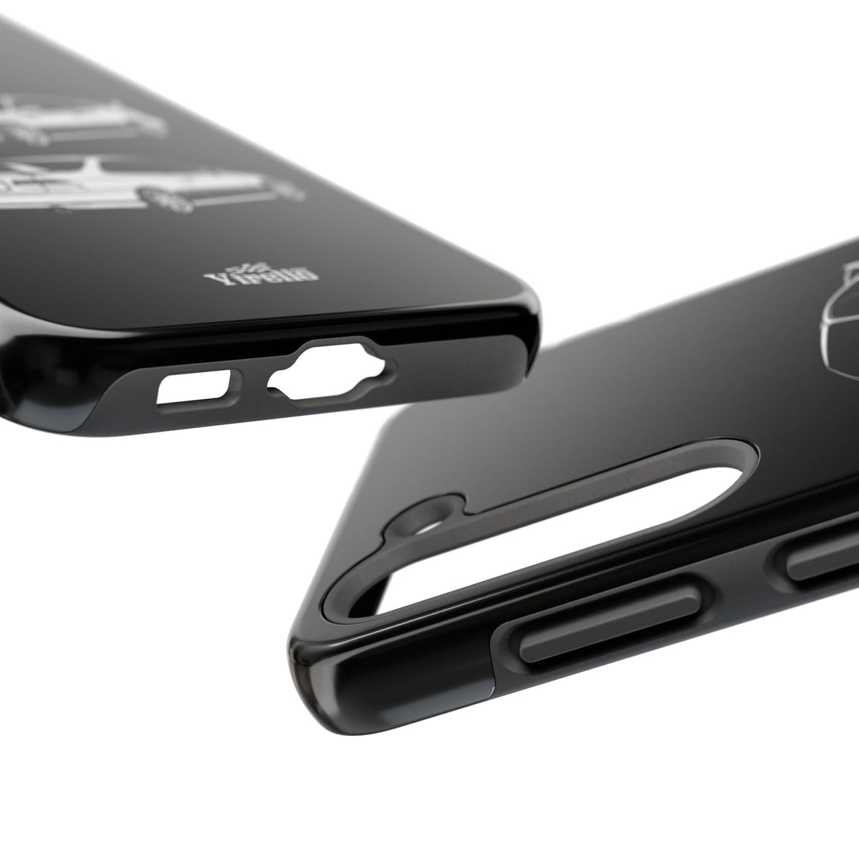 1996–2000 Honda Civic Phone Case