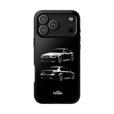 BMW M5 (E60) Phone Case