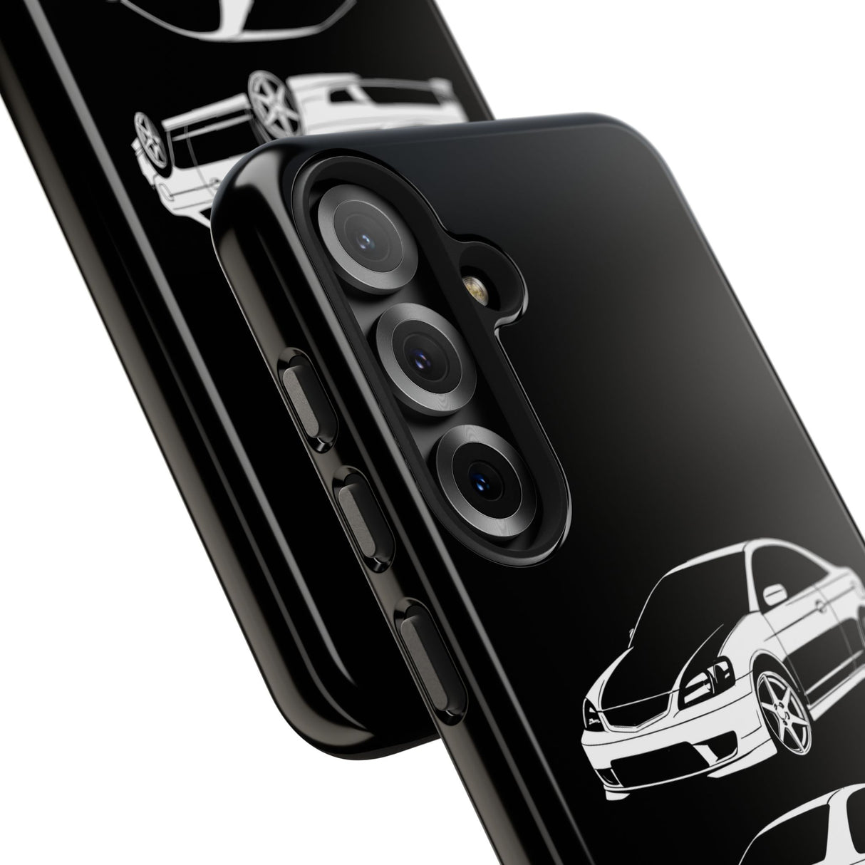 2001–2005 Honda Civic Phone Case