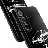2001–2005 Honda Civic Phone Case