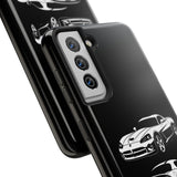 2003–2010 Dodge Viper (ZB I/II) Phone Case