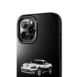 2003–2010 Dodge Viper (ZB I/II) Phone Case