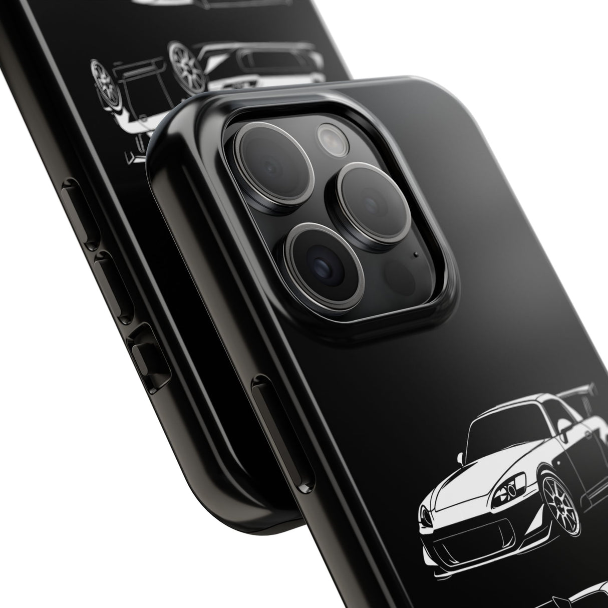 2000–2009 Honda S2000 Phone Case