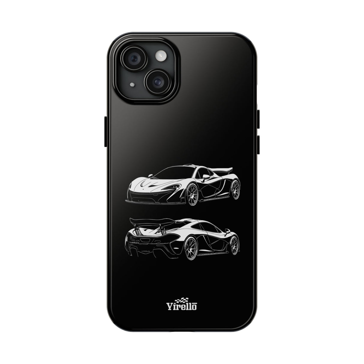 2013–2015 McLaren P1 Phone Case