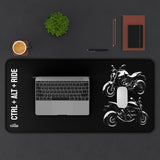 Ducati Monster Desk Mat