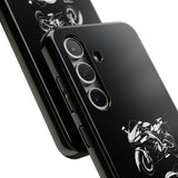 RS660 Phone Case