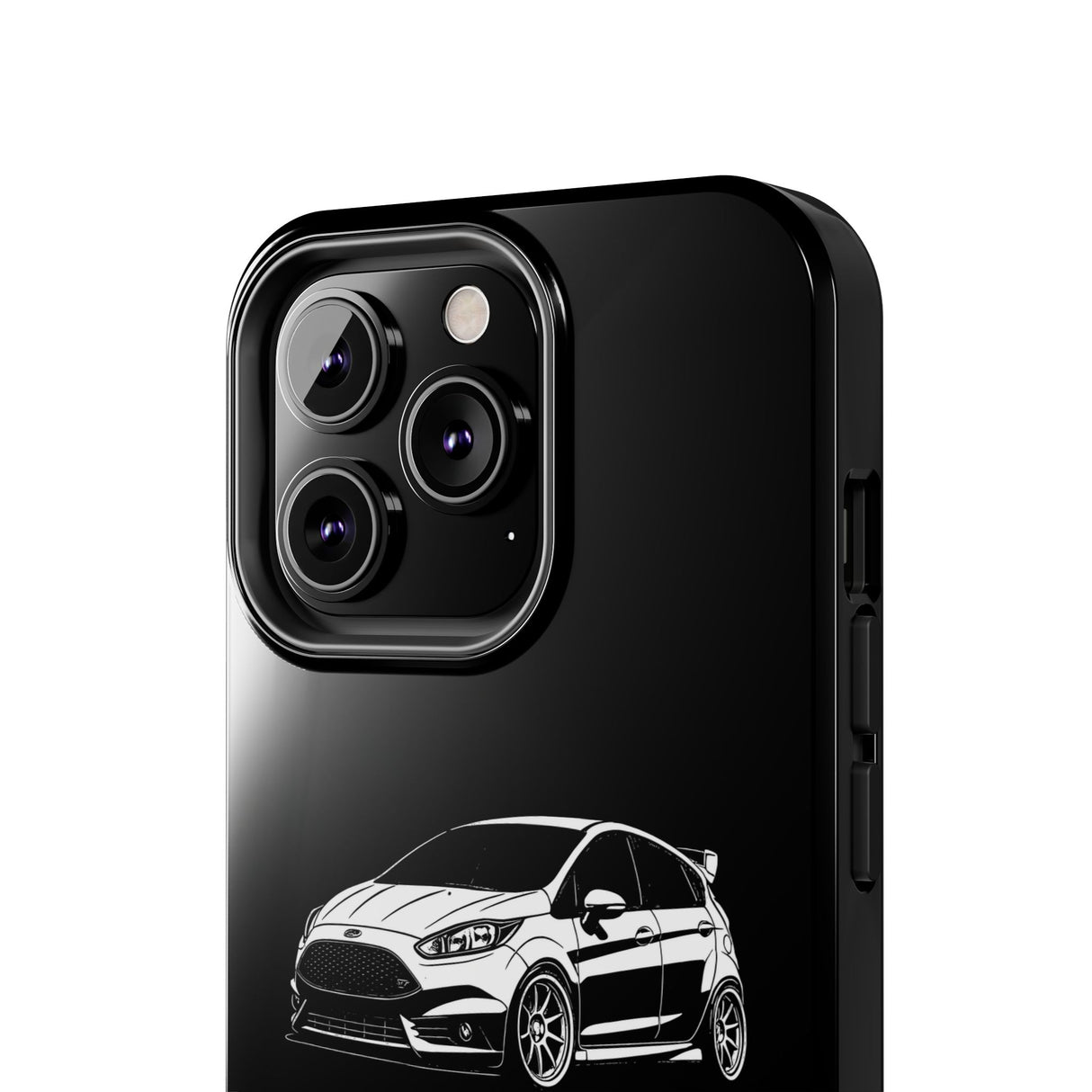 2014–2019 Ford Fiesta ST Phone Case