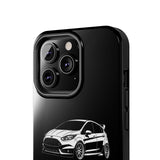 2014–2019 Ford Fiesta ST Phone Case