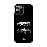 2015–2021 Mercedes-Benz C63 AMG (W205) Phone Case