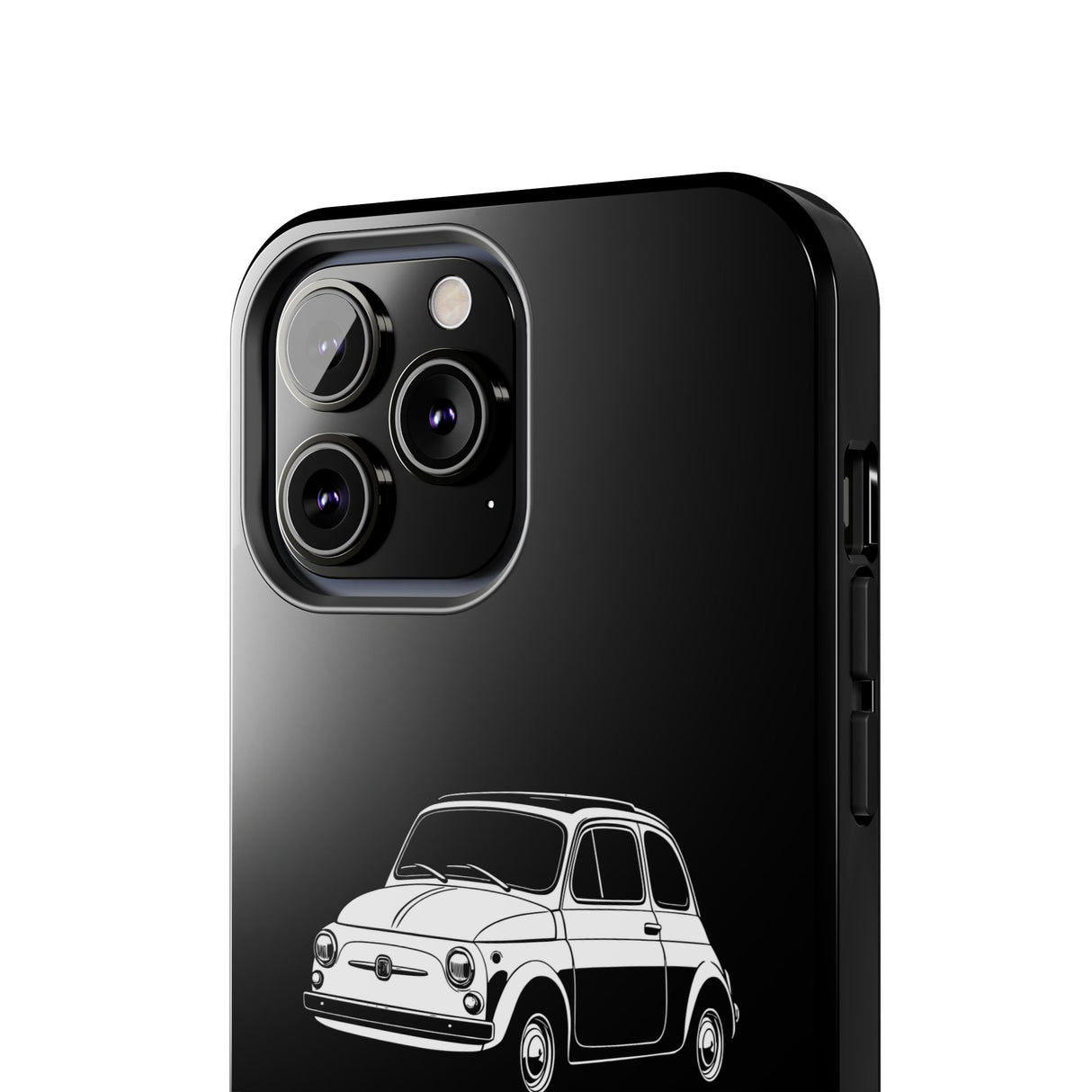 1957–1975 Fiat 500 Phone Case