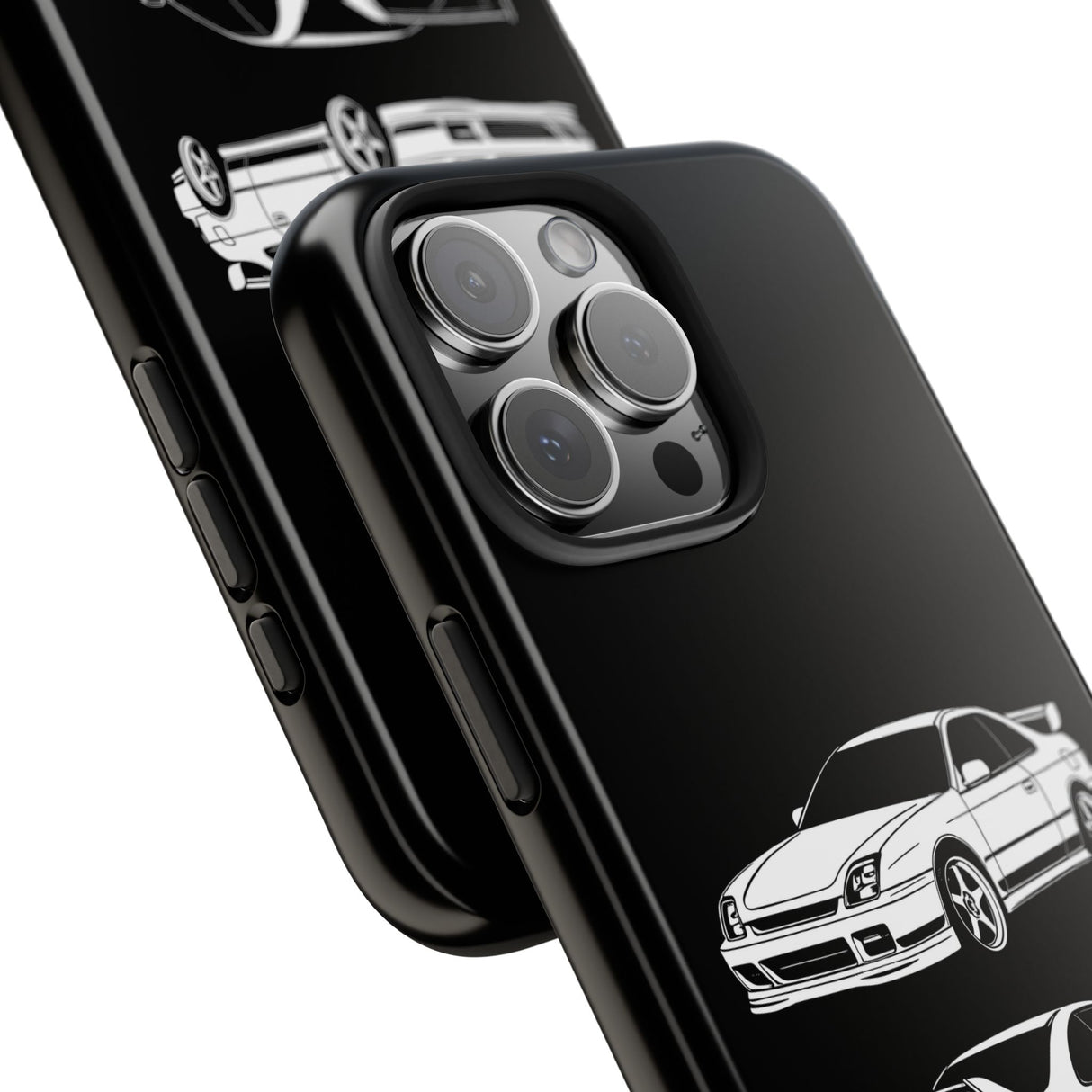 1997–2001 Honda Prelude Phone Case