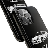1997–2001 Honda Prelude Phone Case