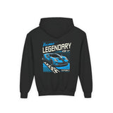 2017–2022 Ford GT Kids Hoodie