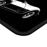 1968–1982 Chevrolet Corvette (C3) Mouse Pad
