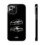 2015–2016 Hyundai Genesis Coupe Phone Case