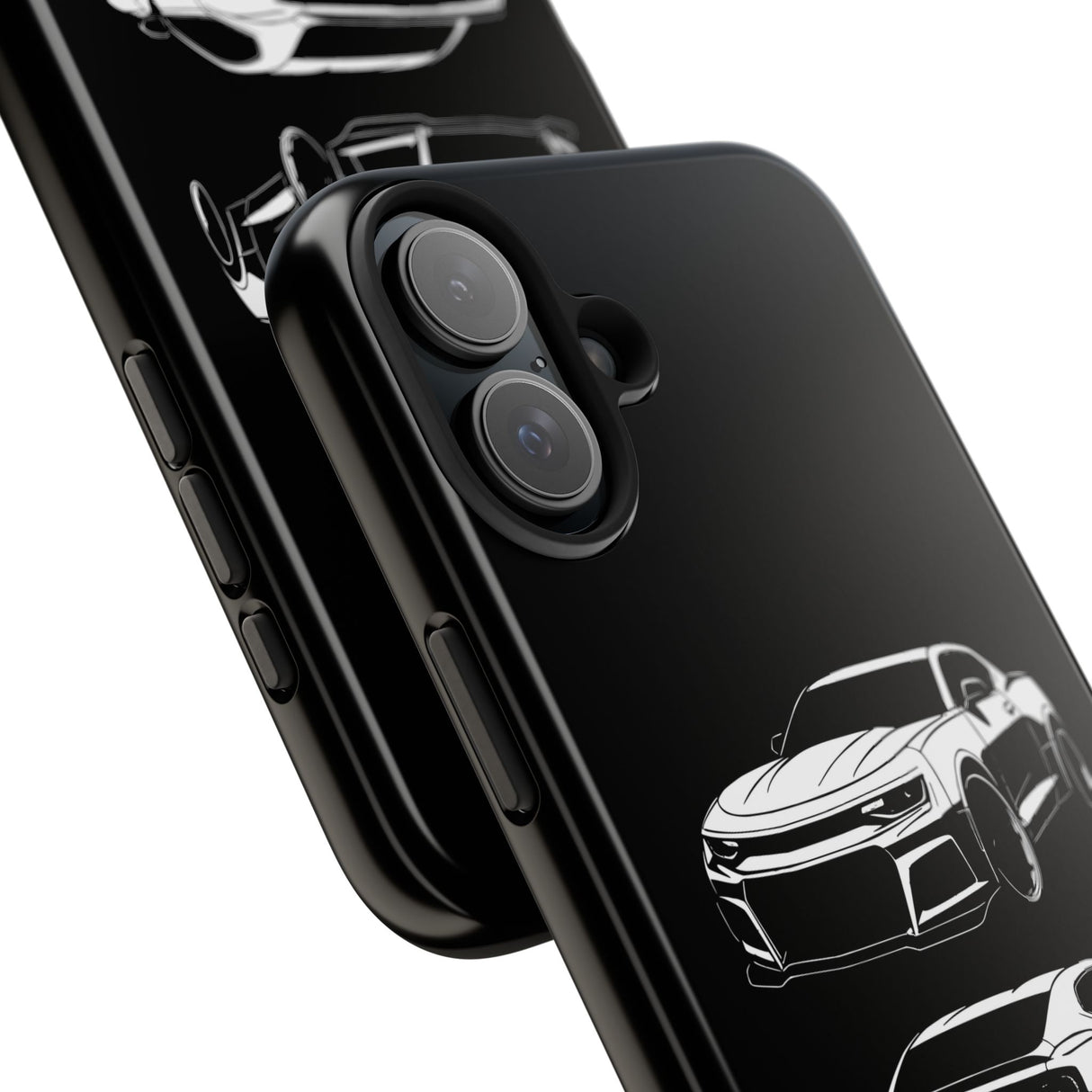 2016–2024 Chevrolet Camaro Phone Case