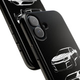 2016–2024 Chevrolet Camaro Phone Case