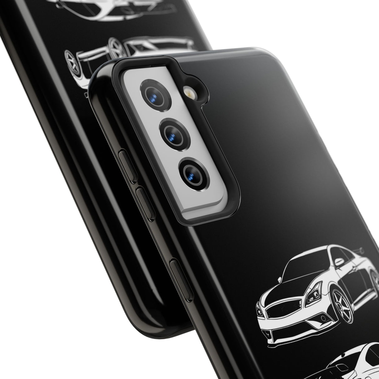 2008–2015 Infiniti G37 Phone Case