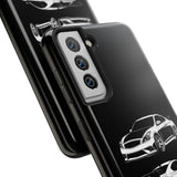 2008–2015 Infiniti G37 Phone Case