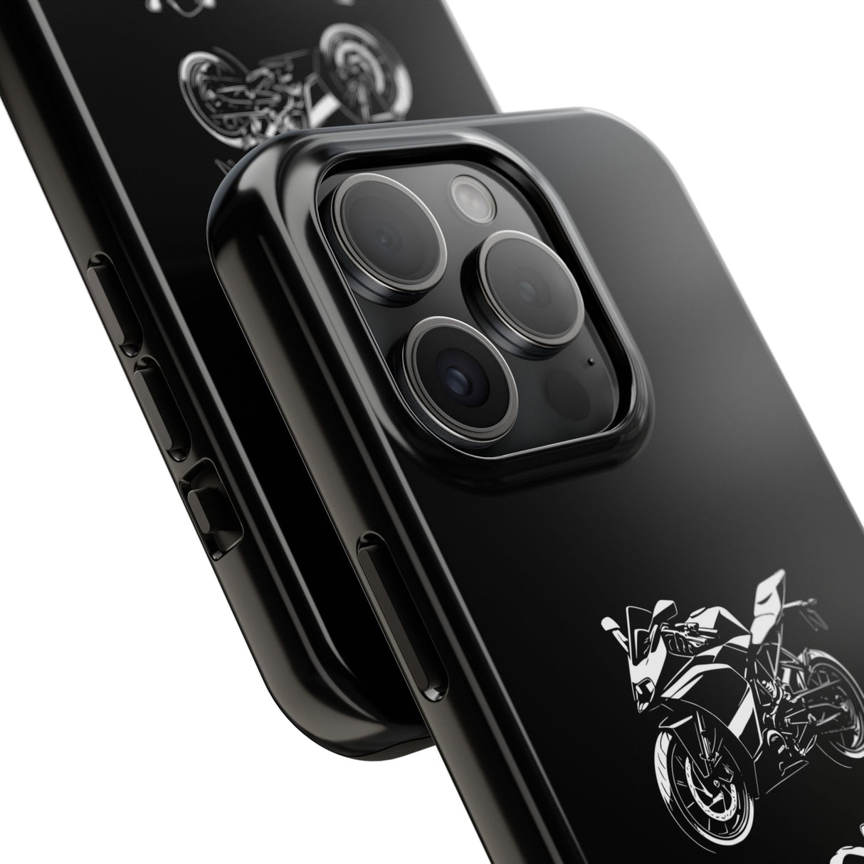 KTM RC390 Phone Case