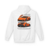 2021+ Koenigsegg Jesko Hoodie