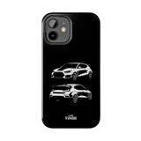 2019–2022 Hyundai Veloster N Phone Case