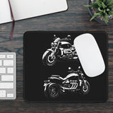 Triumph Rocket 3 Mouse Pad