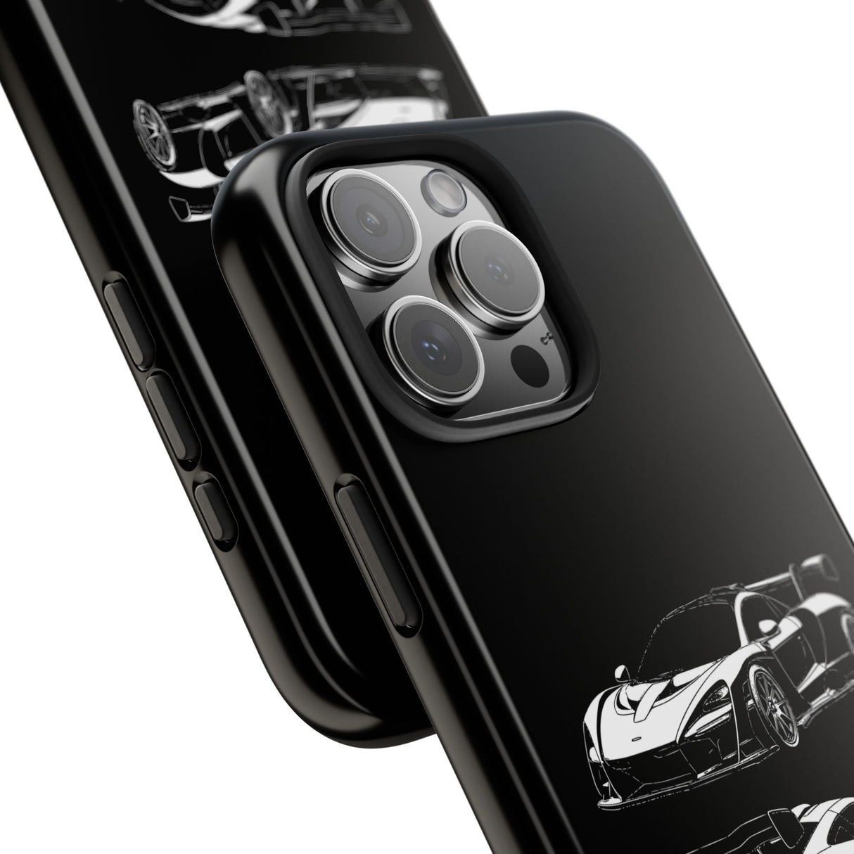 2018–2024 McLaren Senna Phone Case