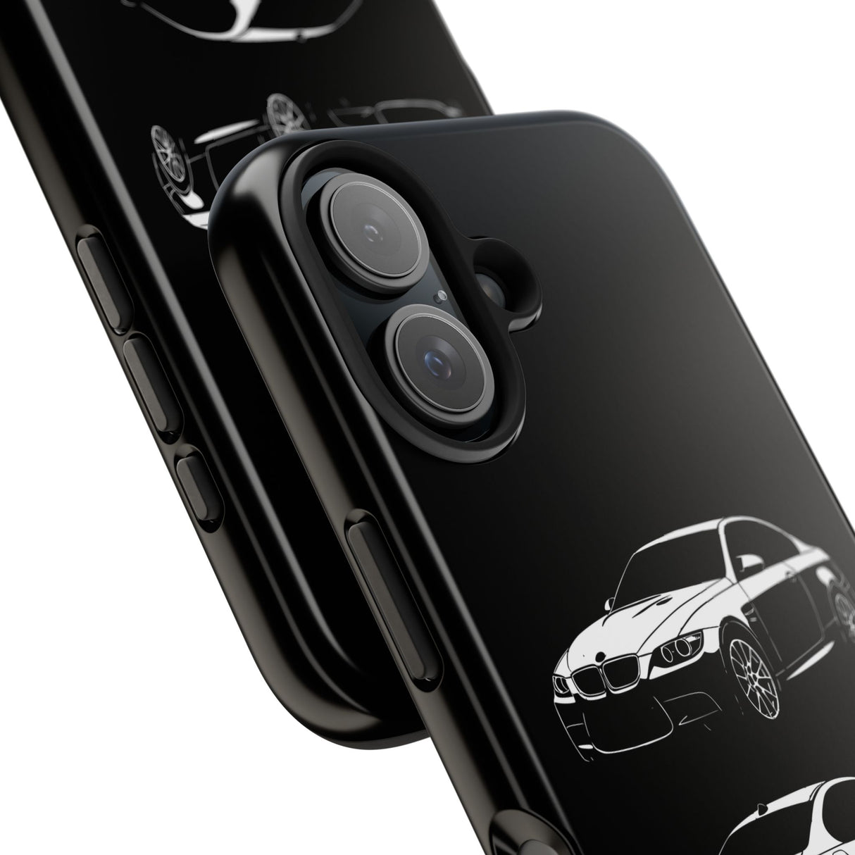BMW M3 (E92) Phone Case