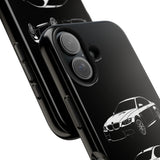 BMW M3 (E92) Phone Case