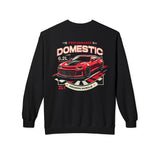 2016–2024 Chevrolet Camaro Sweatshirt