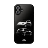 2002–2004 Ford Focus SVT Phone Case