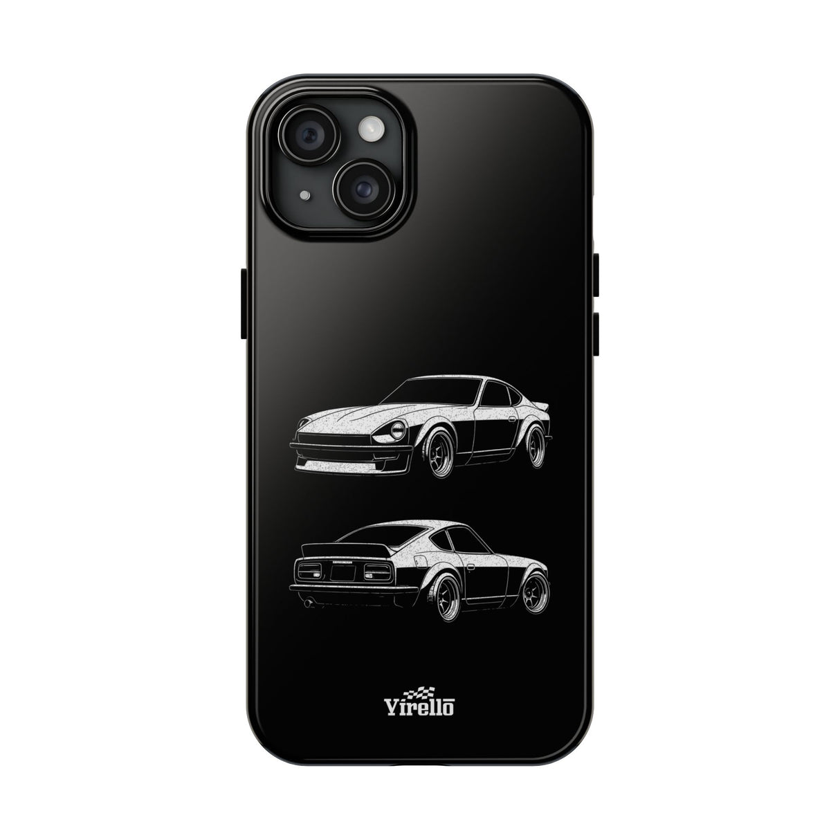 1974-1978 Nissan 280Z Phone Case