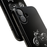 Harley Softail Phone Case