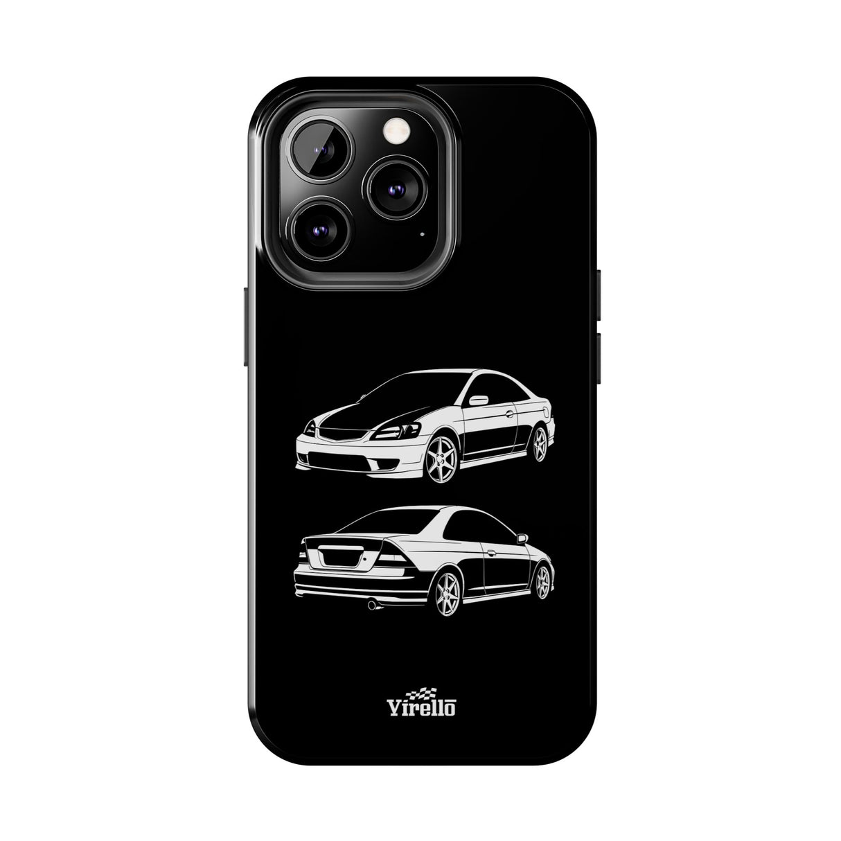 2001–2005 Honda Civic Phone Case