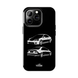 2001–2005 Honda Civic Phone Case