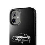 2005–2009 Ford Mustang GT500 Phone Case