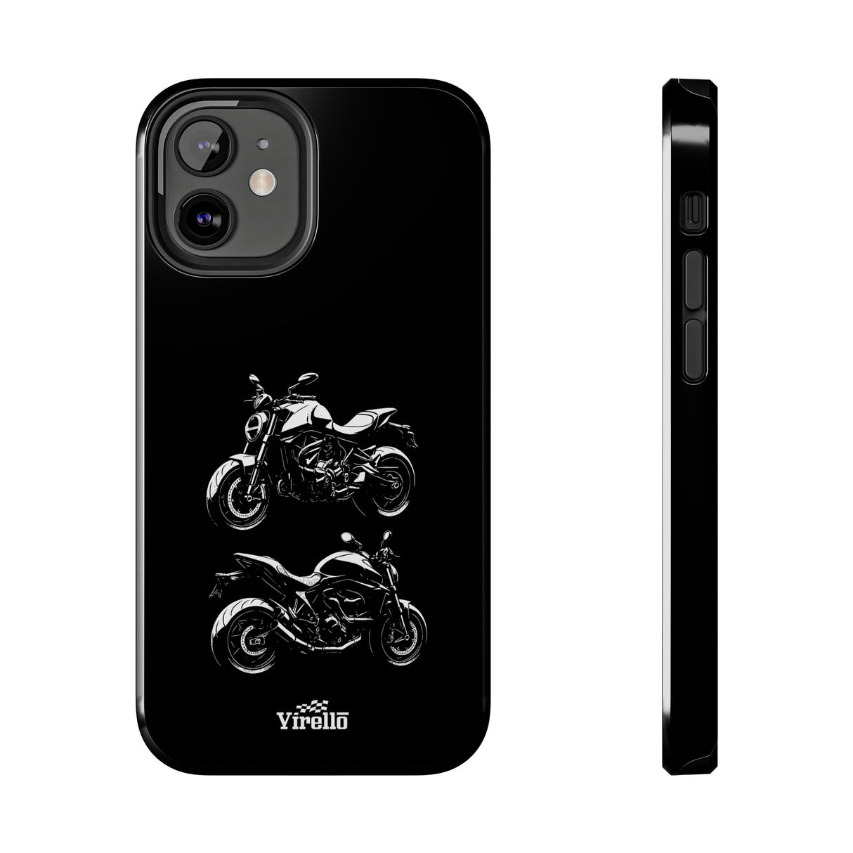 Ducati Monster Phone Case