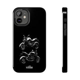 Ducati Monster Phone Case