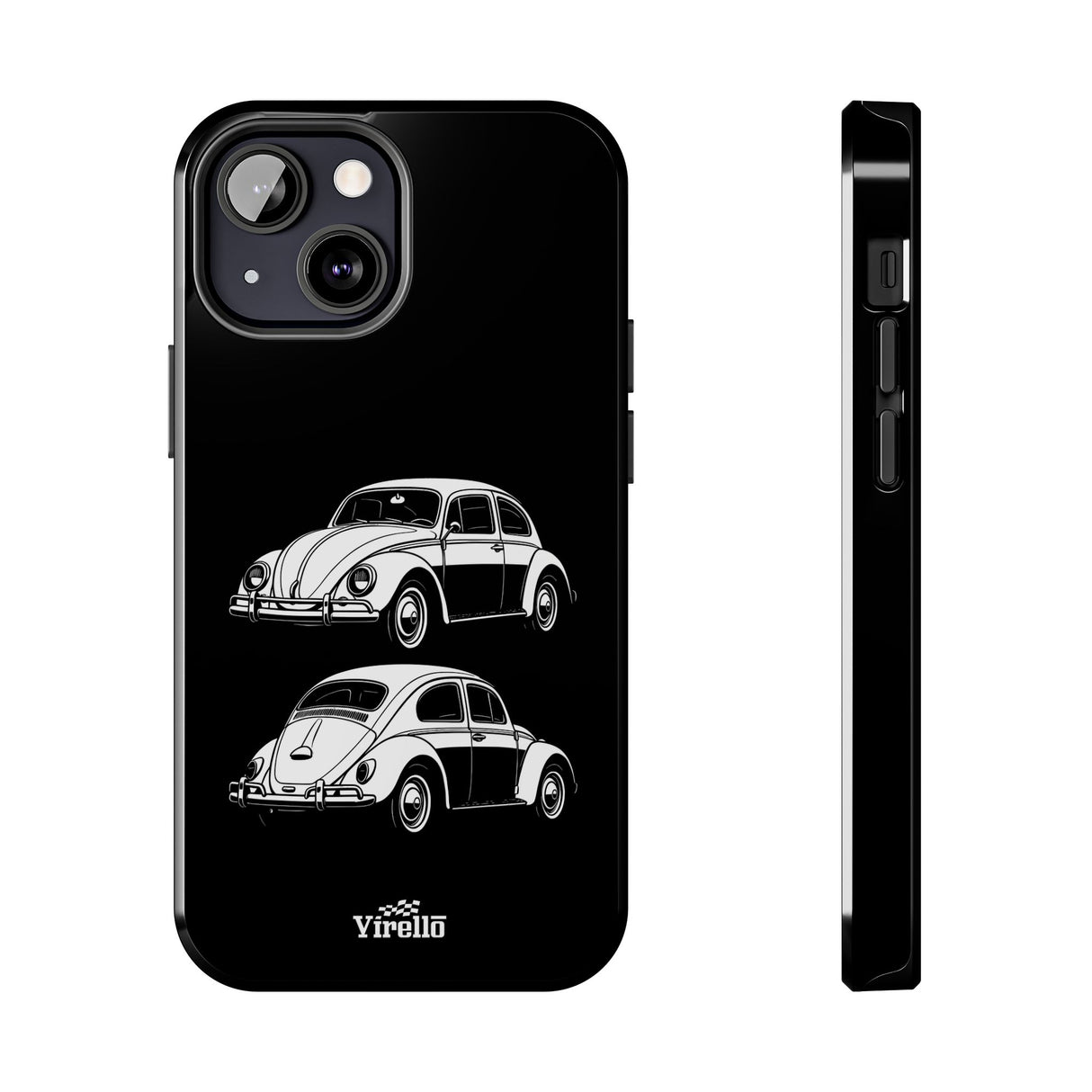1938-1967 Volkswagen Beetle Phone Case