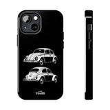 1938-1967 Volkswagen Beetle Phone Case