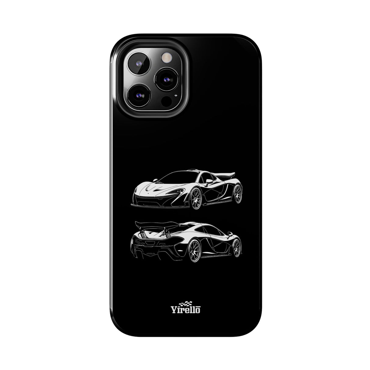 2013–2015 McLaren P1 Phone Case