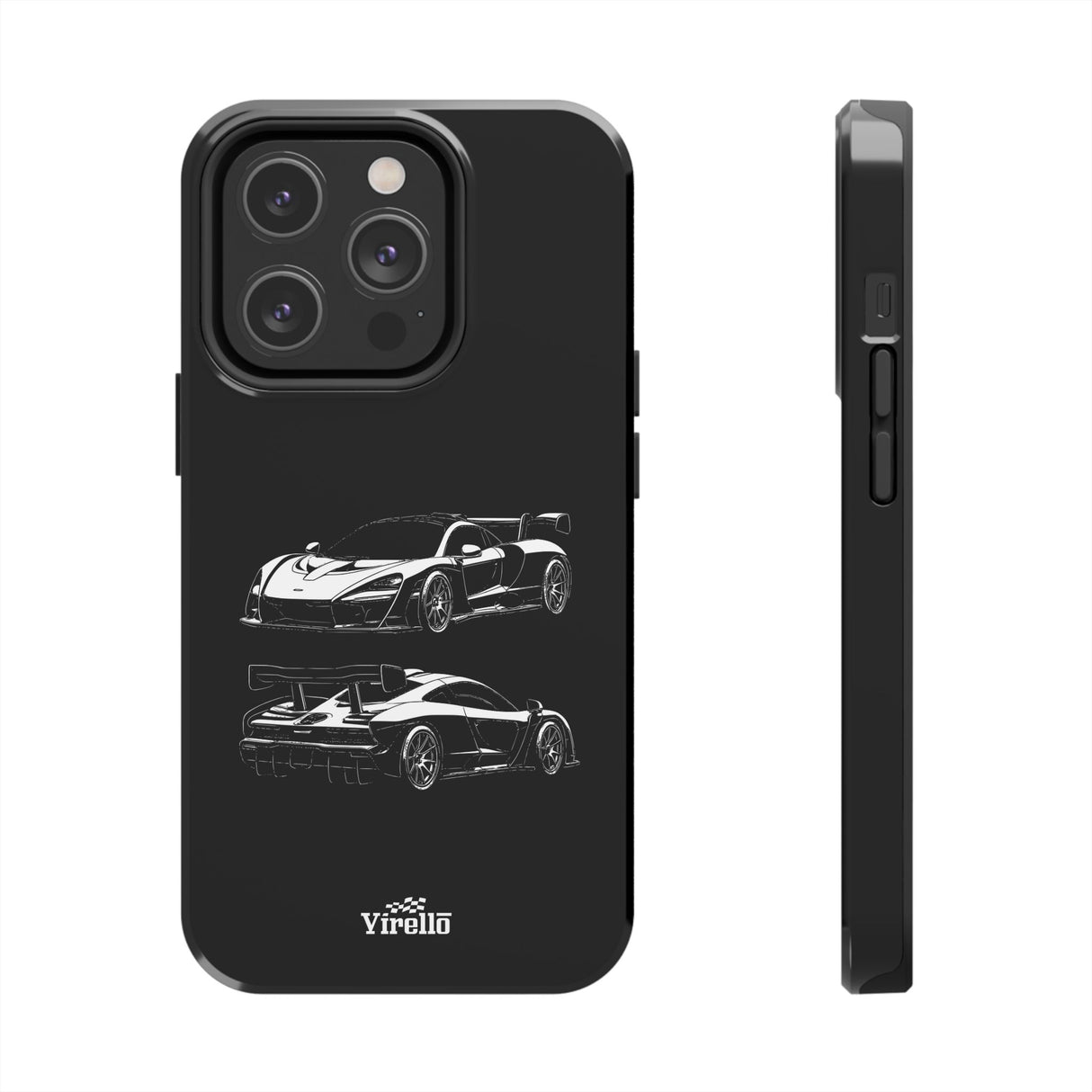 2018–2024 McLaren Senna Phone Case