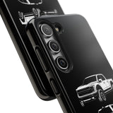 2021+ Ford F-150 Raptor Phone Case
