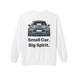 2014+ Mini Cooper (F56) Sweatshirt
