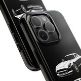2010–2015 Mercedes-Benz SLS AMG Phone Case
