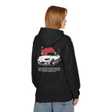 1998-2005 Mazda MX-5 Miata (NB) Hoodie