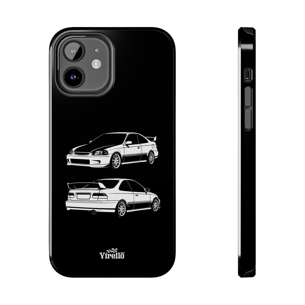 1996–2000 Honda Civic Phone Case