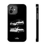 1996–2000 Honda Civic Phone Case